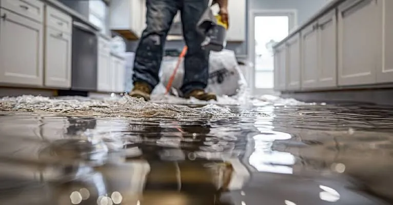 Water damage restoration companies near me in Friendswood, TX - Emergency flood extraction
