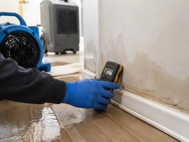24/7 Water damage restoration services in Friendswood, TX - Rapid flood cleanup and mitigation
